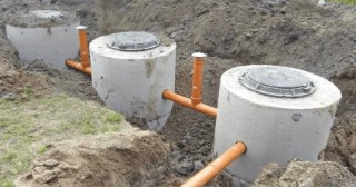 Канализационный колодец Троицк, цена от 5706 руб.