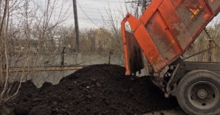 Доставка грунта Троицк, цена от 260 руб./куб.