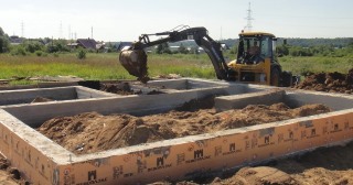 Обратная засыпка Троицк, цена от 208 руб.
